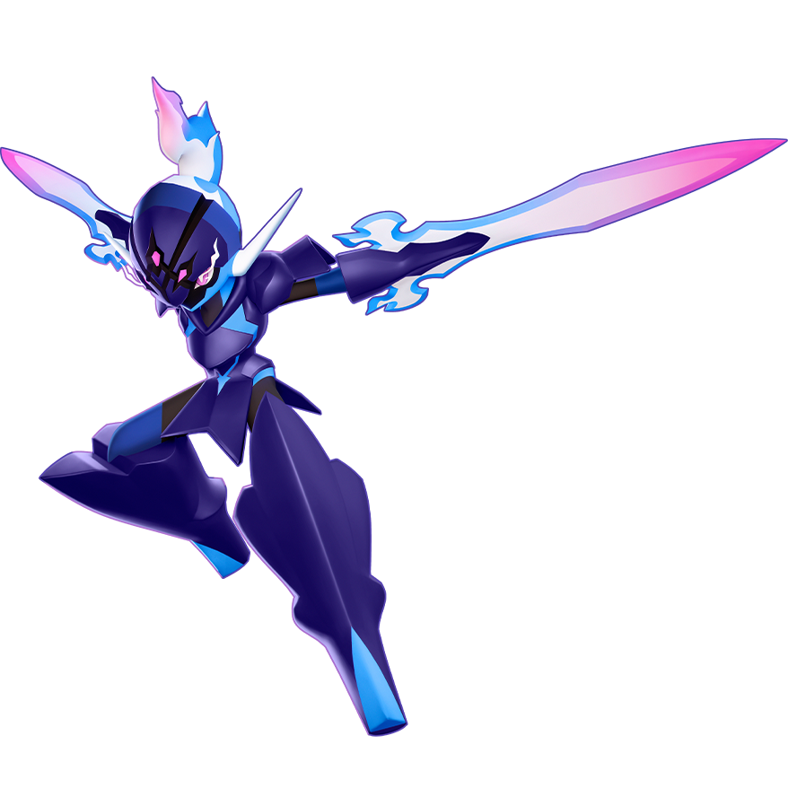 Ceruledge