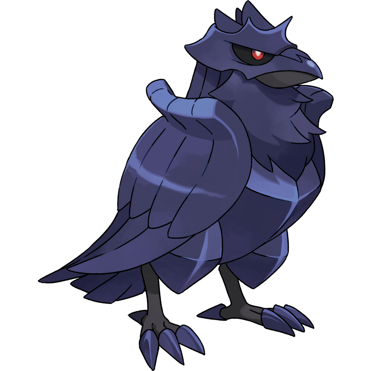 Corviknight Pokemon