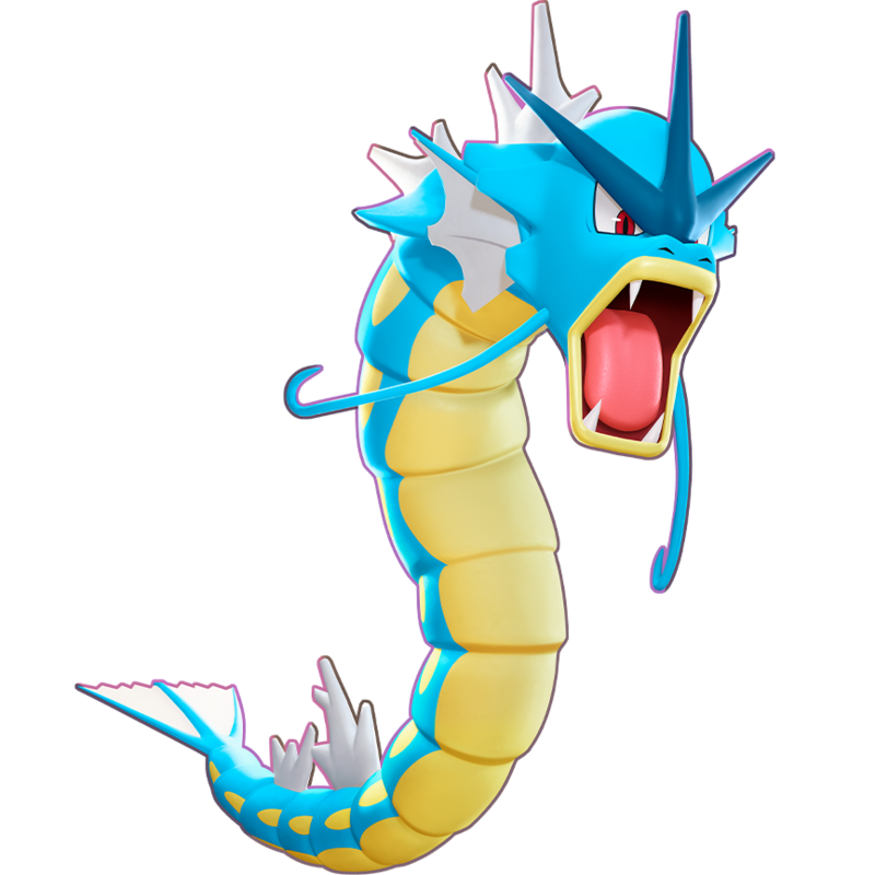 Gyarados